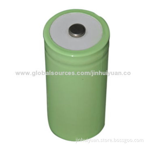 18650 Lithium Battery with Fast Charging Capacity